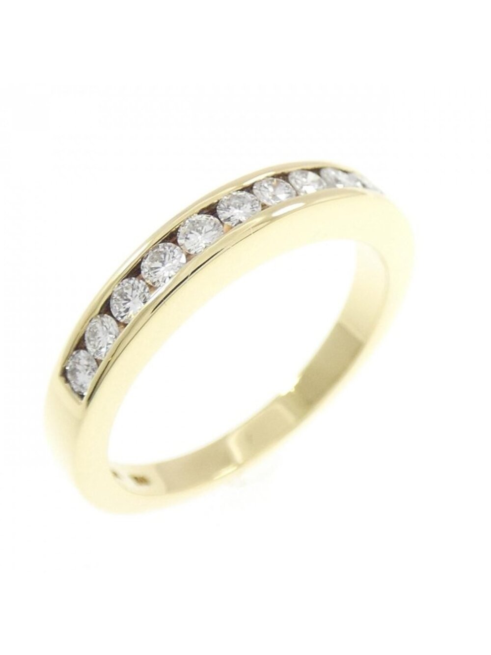 Tiffany & Co Diamond Ring